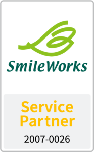 SmileWorks Service Partner